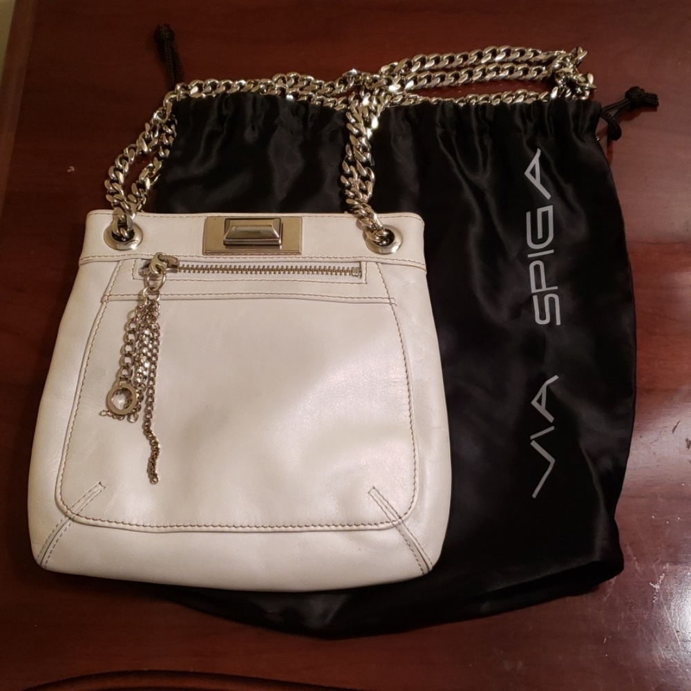 Via Spiga Bag